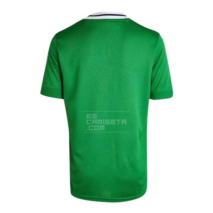 1a Equipacion Camiseta Irlanda del Norte Euro 2022 - Haga un click en la imagen para cerrar